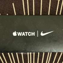 Apple Watch SE Nike 40mm, в Санкт-Петербурге
