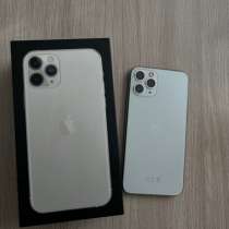 iPhone 11 pro, в Уссурийске
