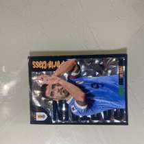 Наклейка фифа панини World Class Luis Suarez, в Жуковском
