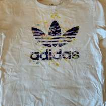 Одежда adidas для ОФП, в Видном