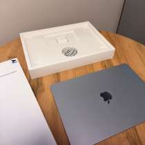 Macbook Air 15 m4 16 256 Sky Blue 2025г, в Батайске