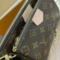 Louis Vuitton, в г.Кёльн
