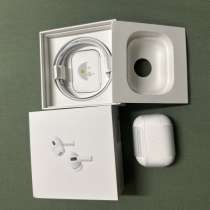 AirPods Pro 2, в Москве