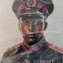 Картина Mbappe dictator, в Казани