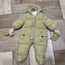 Продам зимний комбинезон, в Сысерти