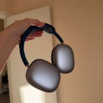 Air pods max, в Путилково