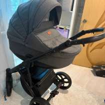 Детская коляска 2 в 1 Baby Merc Zipy Q, в Домодедове