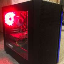 Продаю компьютер i5 6600k,8gb, Rx470 4gb, ssd 120,hdd500, в Москве