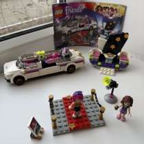 Конструктор Lego friends, в Ростове-на-Дону