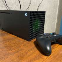 Xbox series x, в Колпино