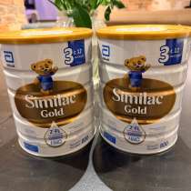 Продам смесь Similac gold ( тройка с 12 месяцев )., в Воронеже