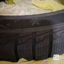 Зимние шины 235 50 R19 новые, в Дзержинском