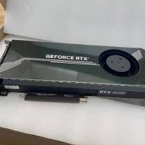 Видеокарта Manli NVIDIA GeForce RTX 4090 24 ГБ GDDR6X, в г.Бремен