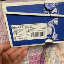 New Balance 247 us13, в Москве