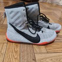Боксерки Nike machomei 3, в Красноярске