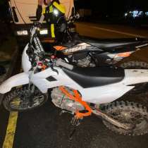 Kayo tt125 25 года, в Москве