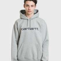 Оригинальный худи carhartt., в Санкт-Петербурге