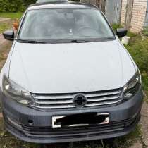 Volkswagen Polo, в Колпино