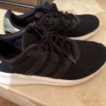 Обувь кроссовки Adidas оригинал  размер 40,5, в Аксае