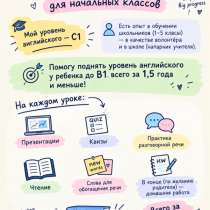 Репетитор по английскому онлайн, в Москве