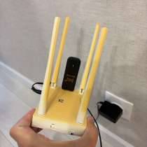 Model: MW5240 netis® 3G/4G Wireless N 300Mbps, в Путилково
