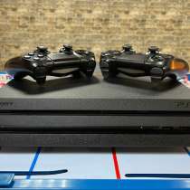 PS4 Pro, в Калязине