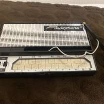 Аналоговый синтезатор Stylophone S1, в Москве