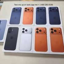 Новый Apple iPhone 17 Pro Max (1 ТБ), Nintendo Switch, в г.Russellton