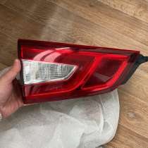 Фонарь в крышку багажника Nissan Qashqai J11, в Санкт-Петербурге