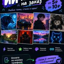 Ии картинки 5-10 рублей, в Чамзинке