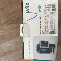 Продам Циркуляционный насос Wilo-Stratos Pico-Z 20/1-4, в Санкт-Петербурге