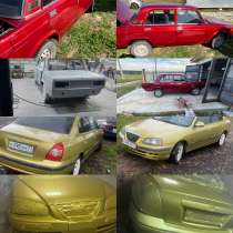 Покраска Авто, в Ставрополе
