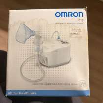 Небулайзер Omron, в Москве