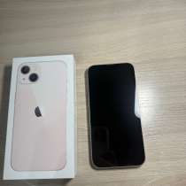 Продам IPhone 13, в Красноярске