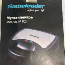 Мульти Пекарь, в Черниговке
