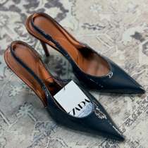 туфля Zara, в Якутске