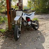 Питбайк BSE 140, в Щербинке