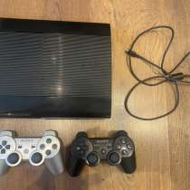 Продам игровую приставку ps3, в Оренбурге