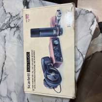 Focusrite Scarlett Solo Studio, в Москве