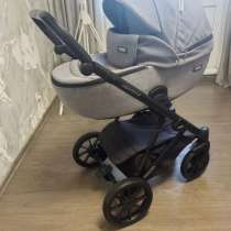 Продам коляску Riko Montana, в Сургуте