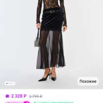 Юбка женская НОВАЯ, в Ейске