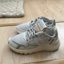 Кроссовки adidas женские, в Москве
