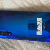 Продаётся телефон HONOR модель YAL-L21, в Москве