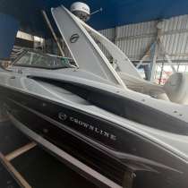 Моторная яхта Crownline 270, в Москве