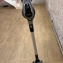 Bosch Вертикальный пылесос, в Краснодаре