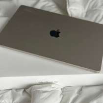 MacBook Air 15 M3 8/256, в Москве