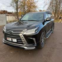 Lexus LX 570, в г.Борисов