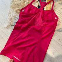 Under Armour Heatgear майка с топом внутри, в Ярославле