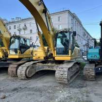 Экскаватор гусеничный KOMATSU PC300-8M0 / 2021, в Санкт-Петербурге