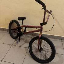 Трюковой велосипед BMX tech team millennium, в Долгопрудном